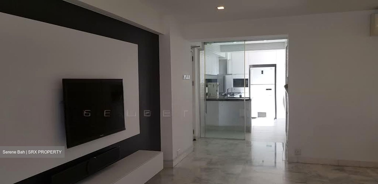 Blk 420 Hougang Avenue 10 (Hougang), HDB 4 Rooms #553289751